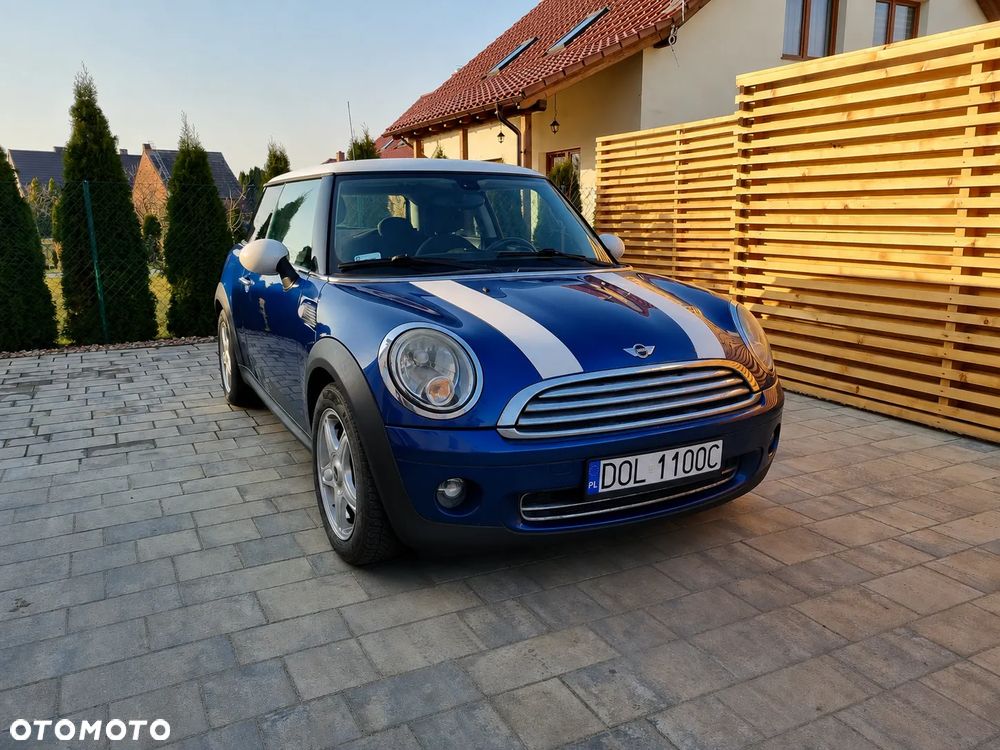 MINI Cooper - 2