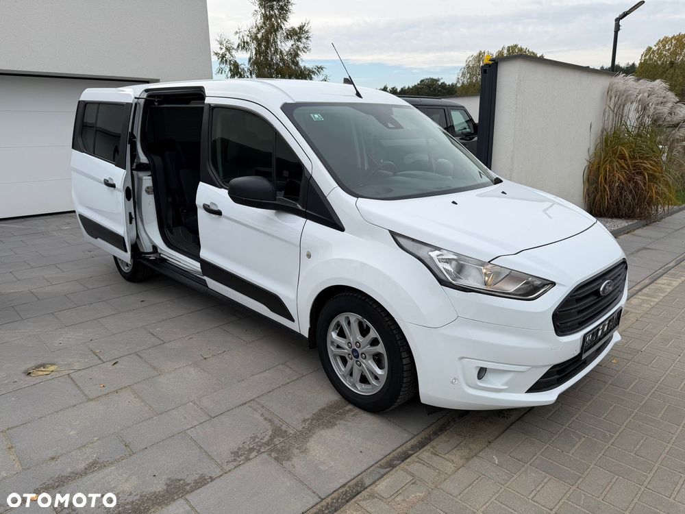 Ford Tourneo Connect - 3