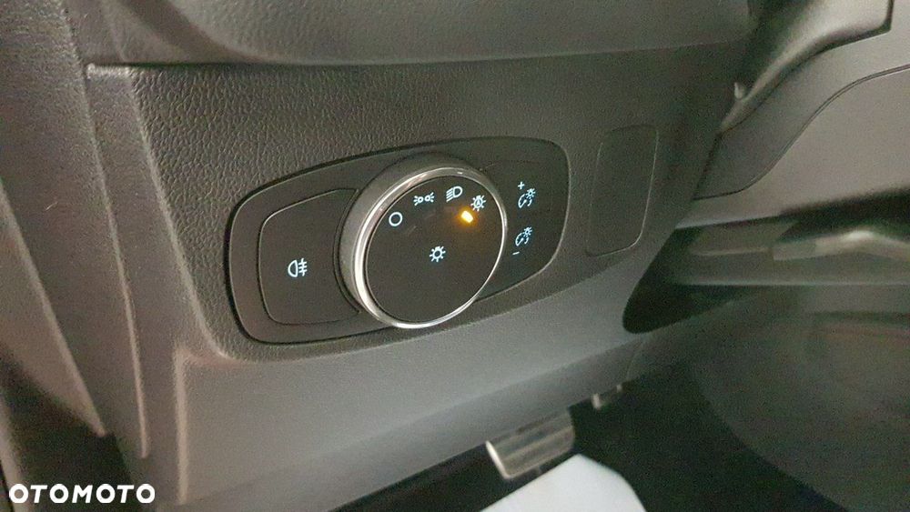 Ford Focus - 20