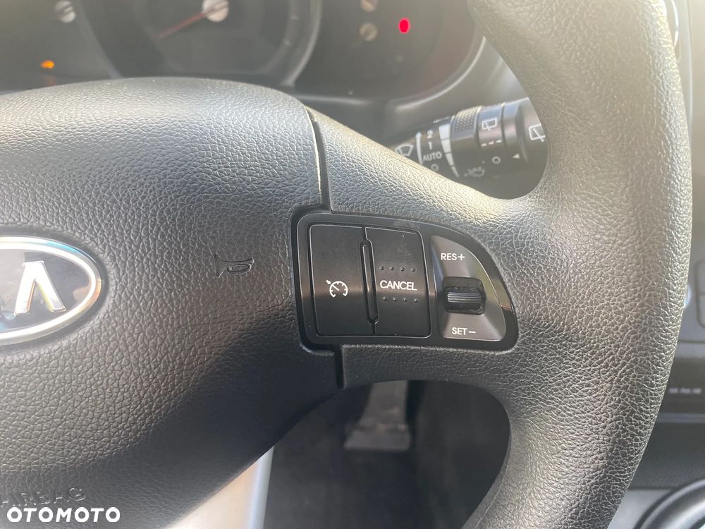 Kia Sportage - 18