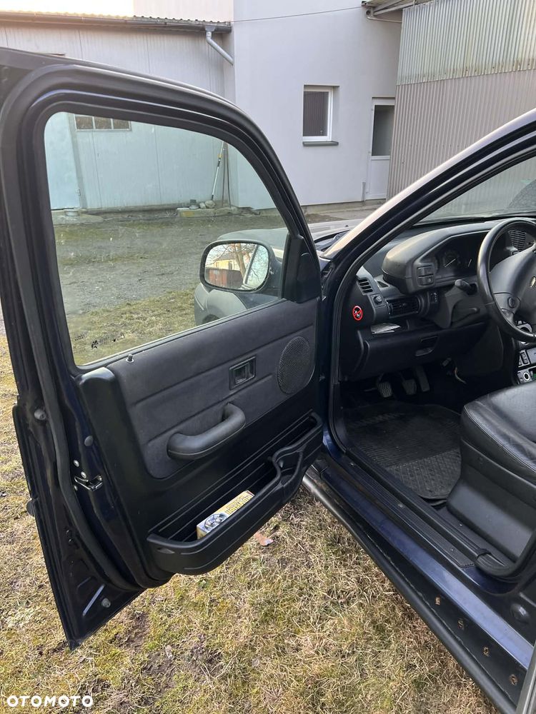Land Rover Freelander Td4 E - 15