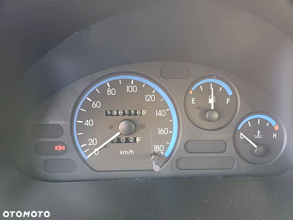Daewoo Matiz - 17