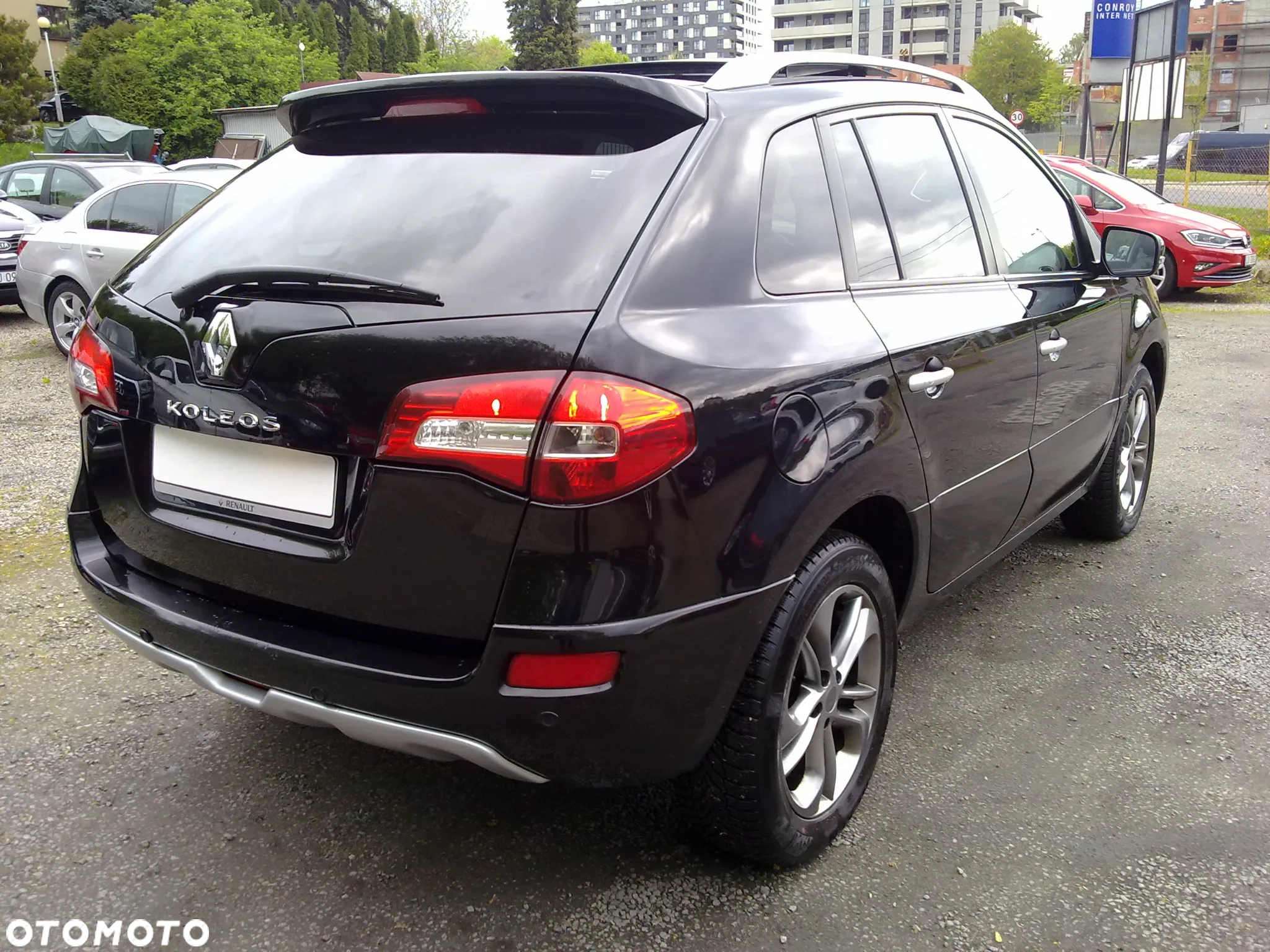 Renault Koleos 2.0 dCi 4x4 Privilege Plus - 3