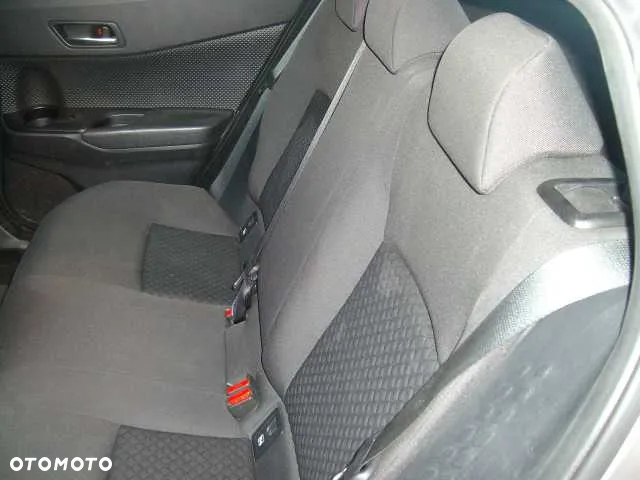Toyota C-HR 1.8 Hybrid GPF Comfort - 17