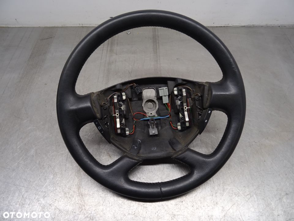 RENAULT ESPACE 4 IV LIFT 06-14 KIEROWNICA - 1