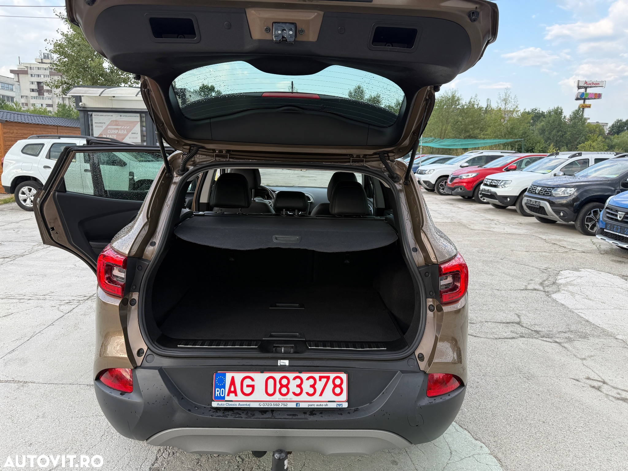 Renault Kadjar 1.2 TCe XMod - 19