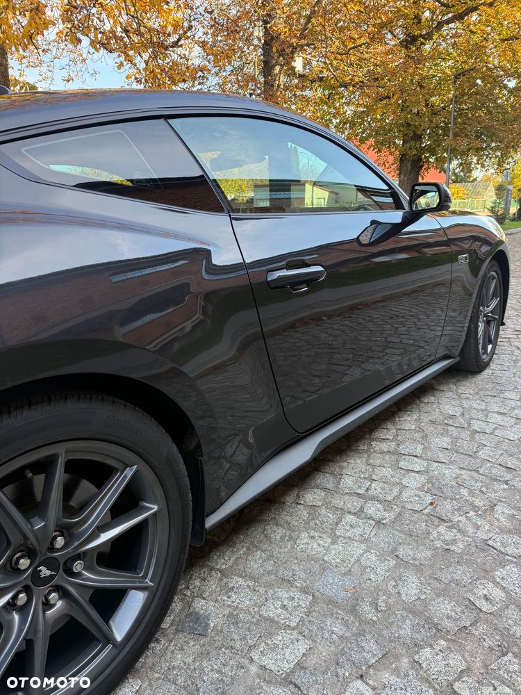 Ford Mustang 5.0 Ti-VCT V8 GT - 19