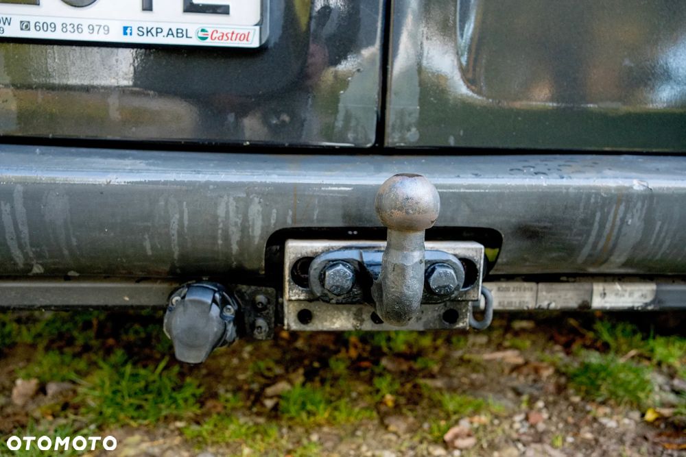 Renault Trafic 2.5 dCi Passenger Expression - 9