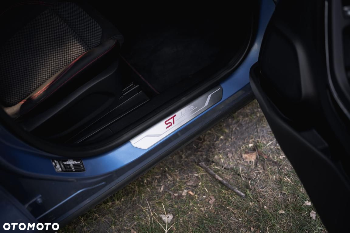 Ford Puma - 25