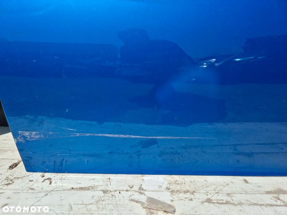 DRZWI PRZEDNIE LEWE BMW F30 , F31 , F80 - 3