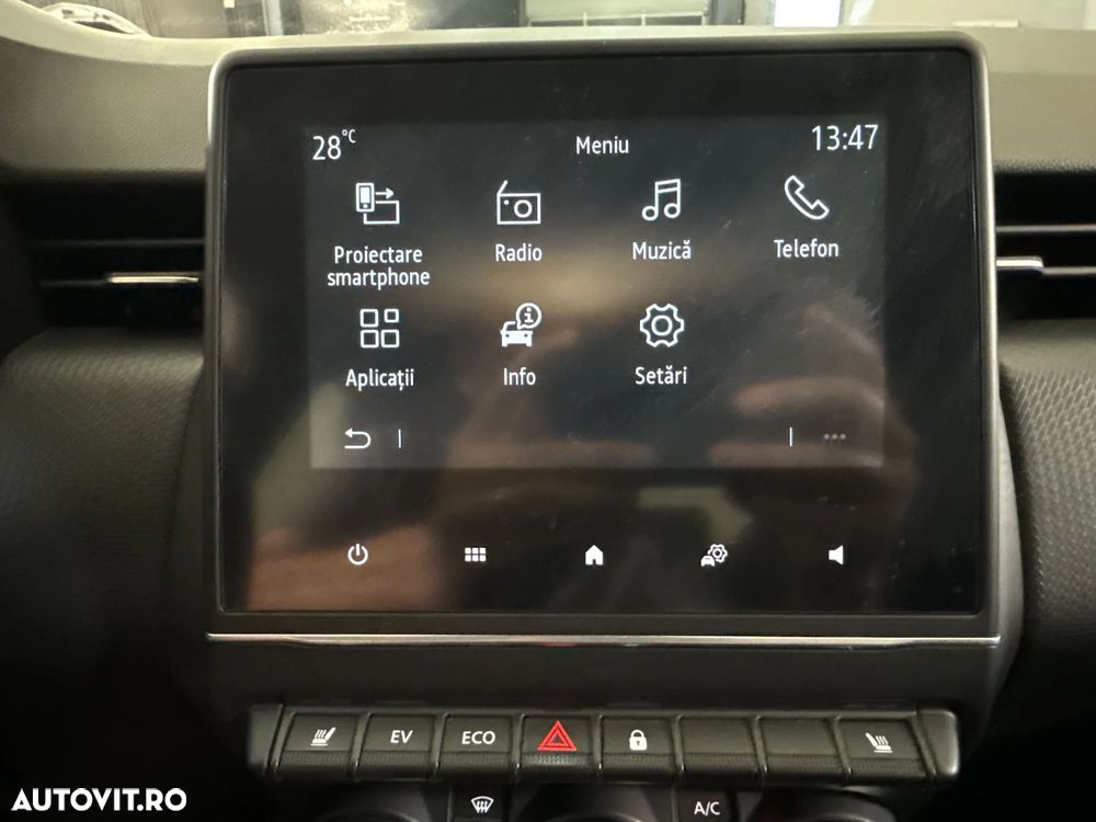 Renault Clio - 20