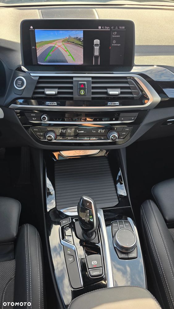 BMW X3 xDrive20d xLine - 19