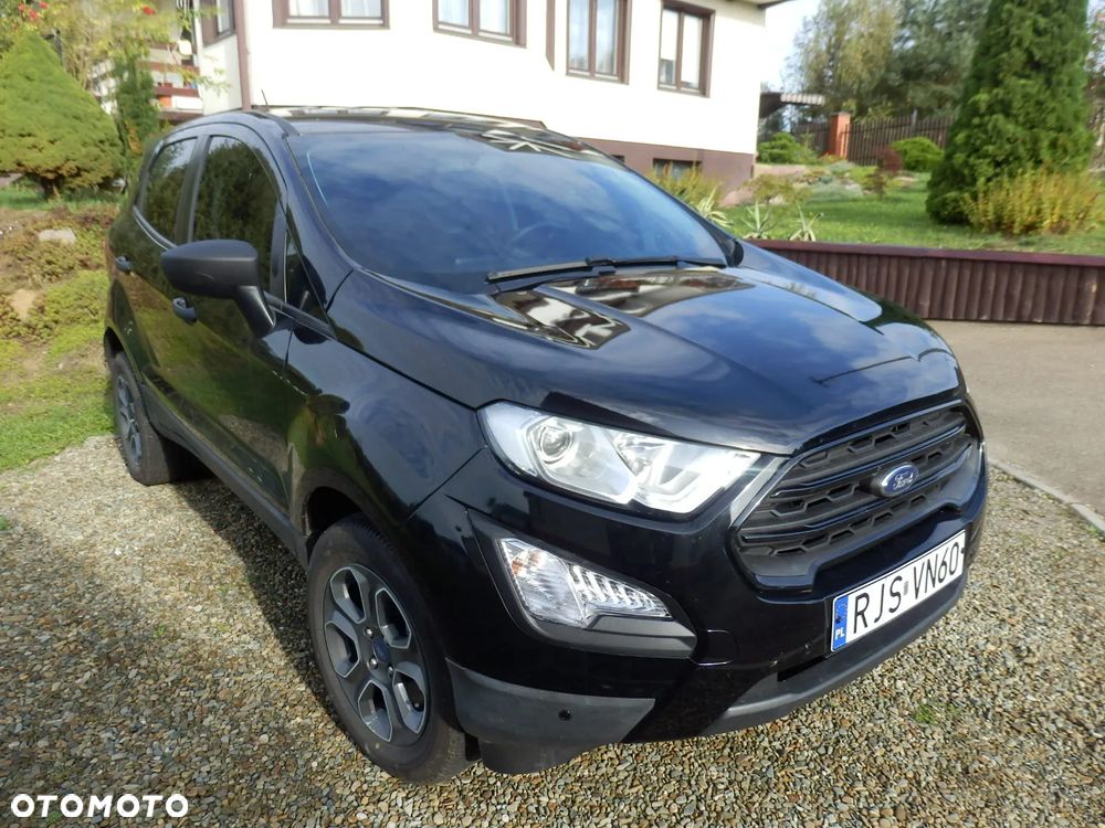 Ford EcoSport - 4