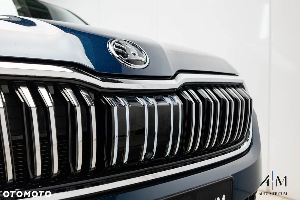 Skoda Kodiaq 2.0 TDI 4x4 L&K DSG 7 os - 12