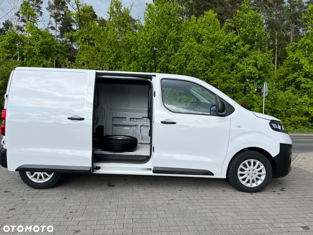 Opel Vivaro - 3