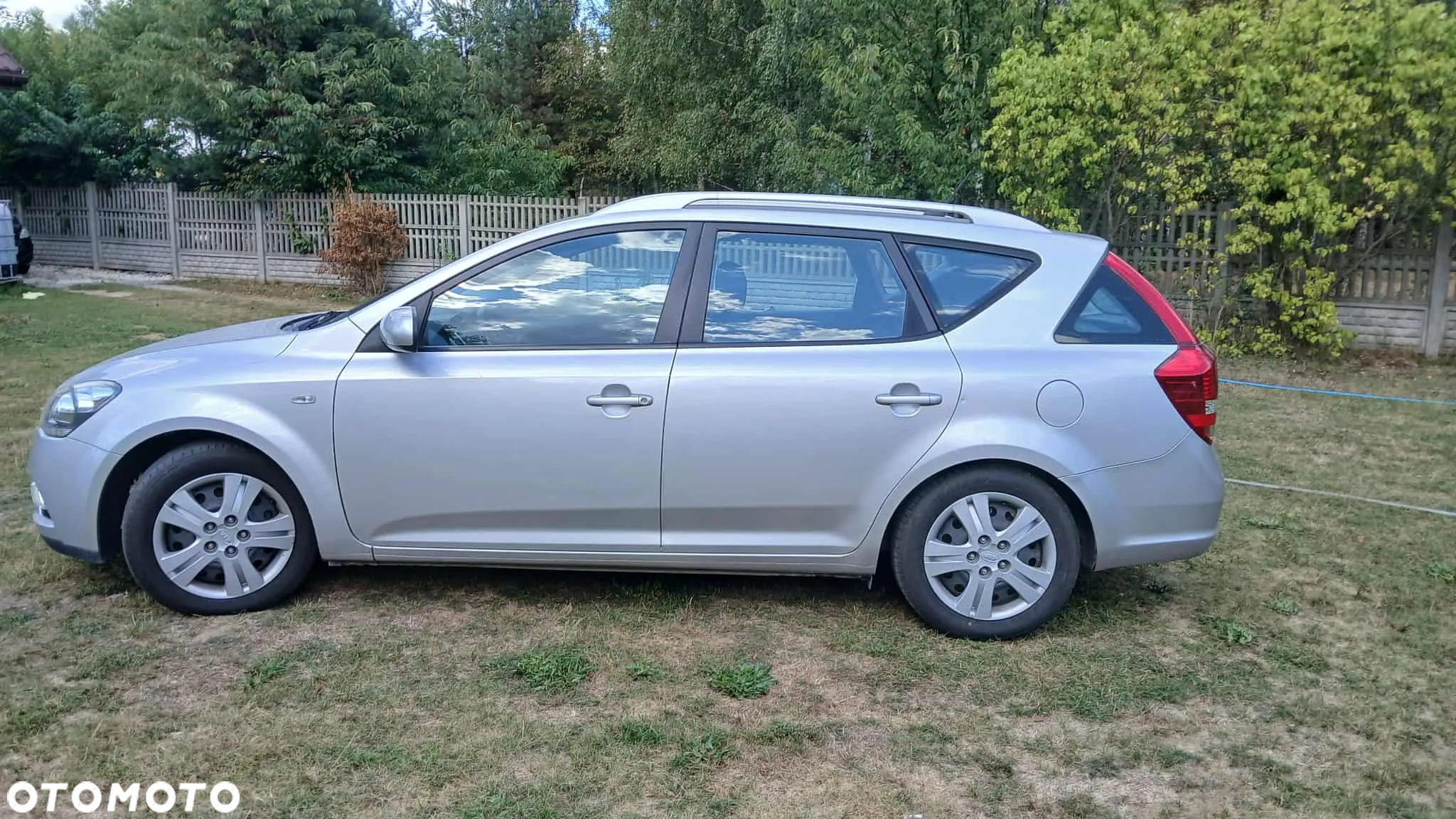 Kia Ceed - 3