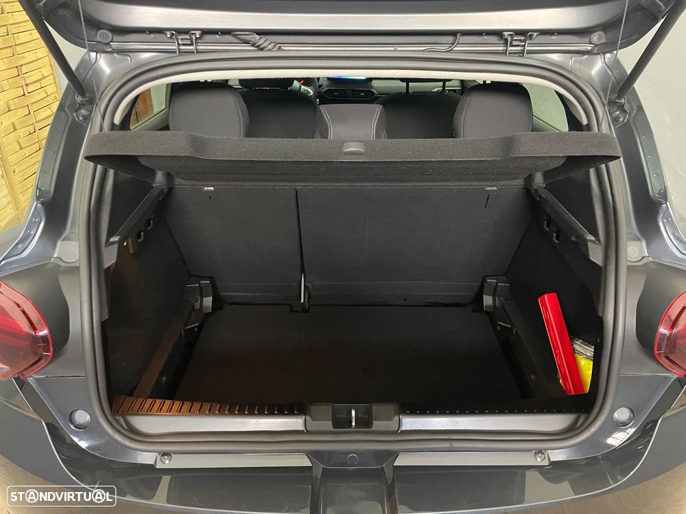 Dacia Sandero 1.0 ECO-G Stepway Bi-Fuel - 14