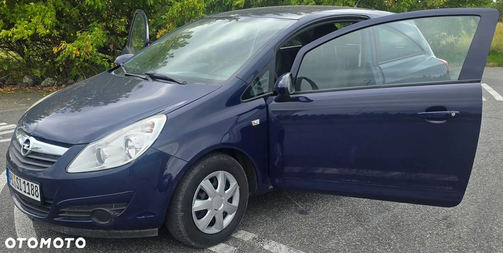 Opel Corsa 1.2 16V Color Edition - 19