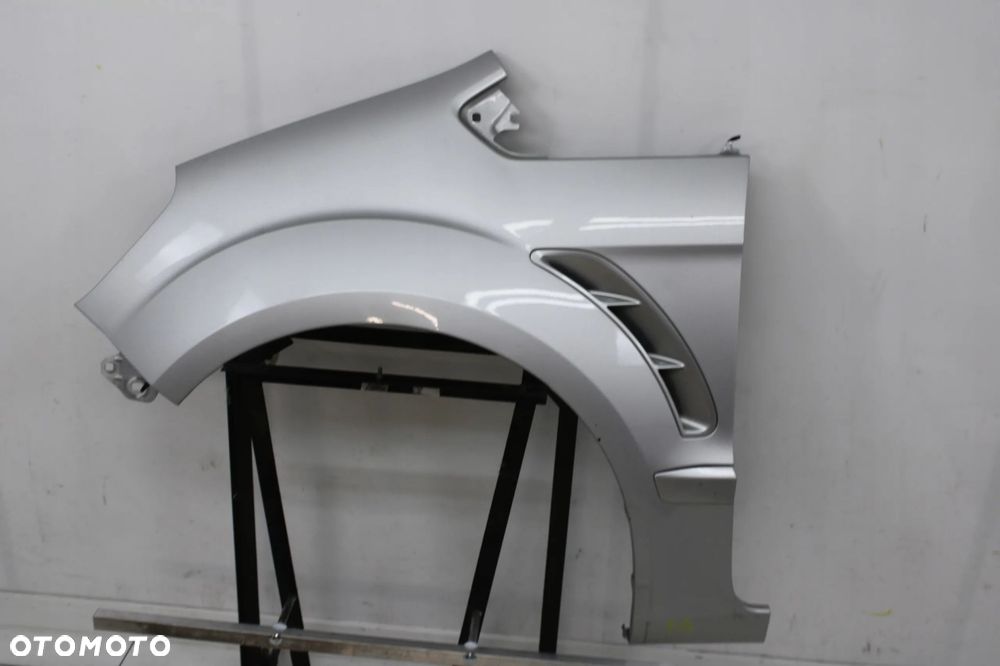 FORD S-MAX I 06R- BŁOTNIK LEWY PRZÓD PRZEDNI 58 - 1