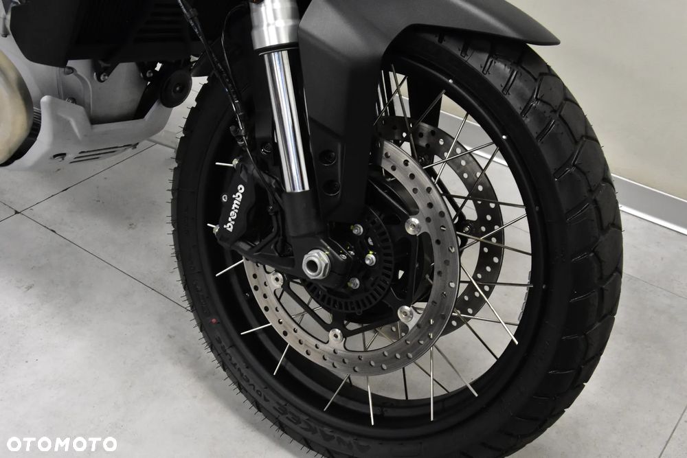 Moto Guzzi Stelvio - 26
