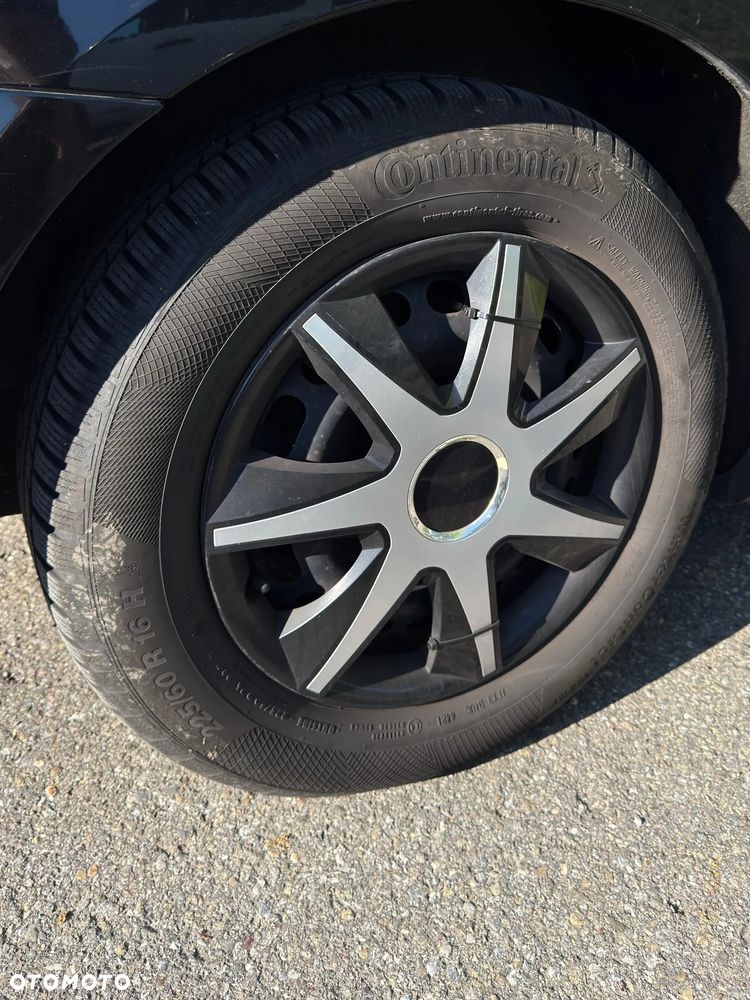 Citroën C5 HDi 165 FAP Confort - 11