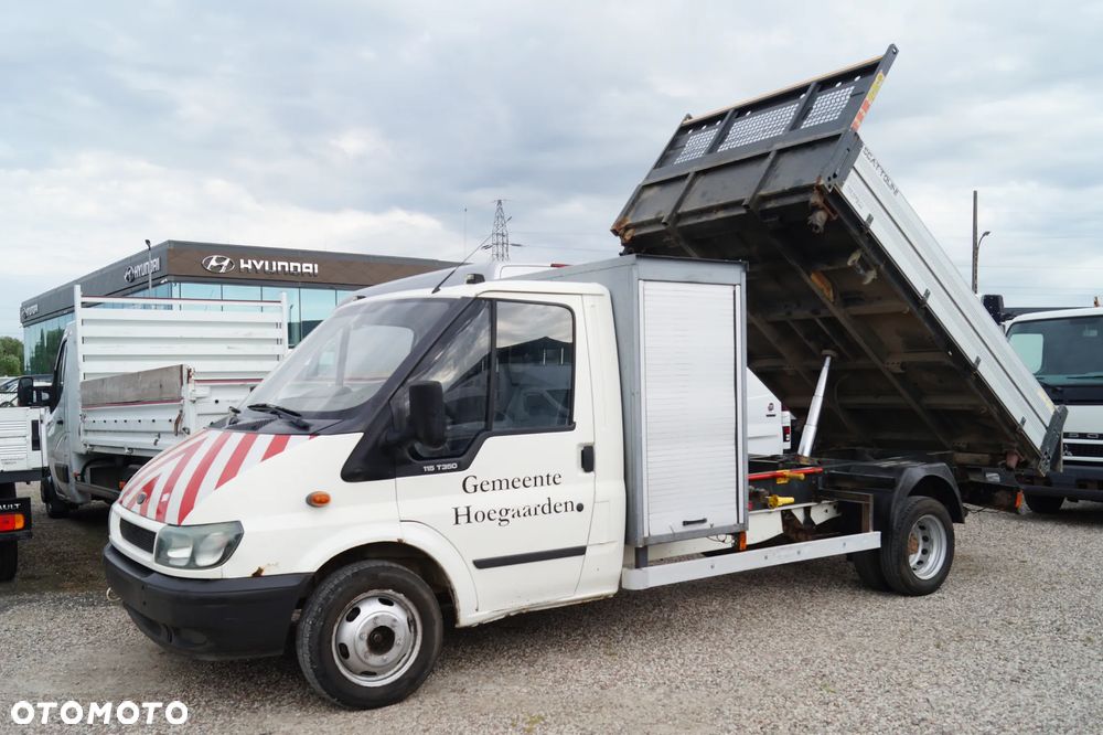 Ford TRANSIT - 13
