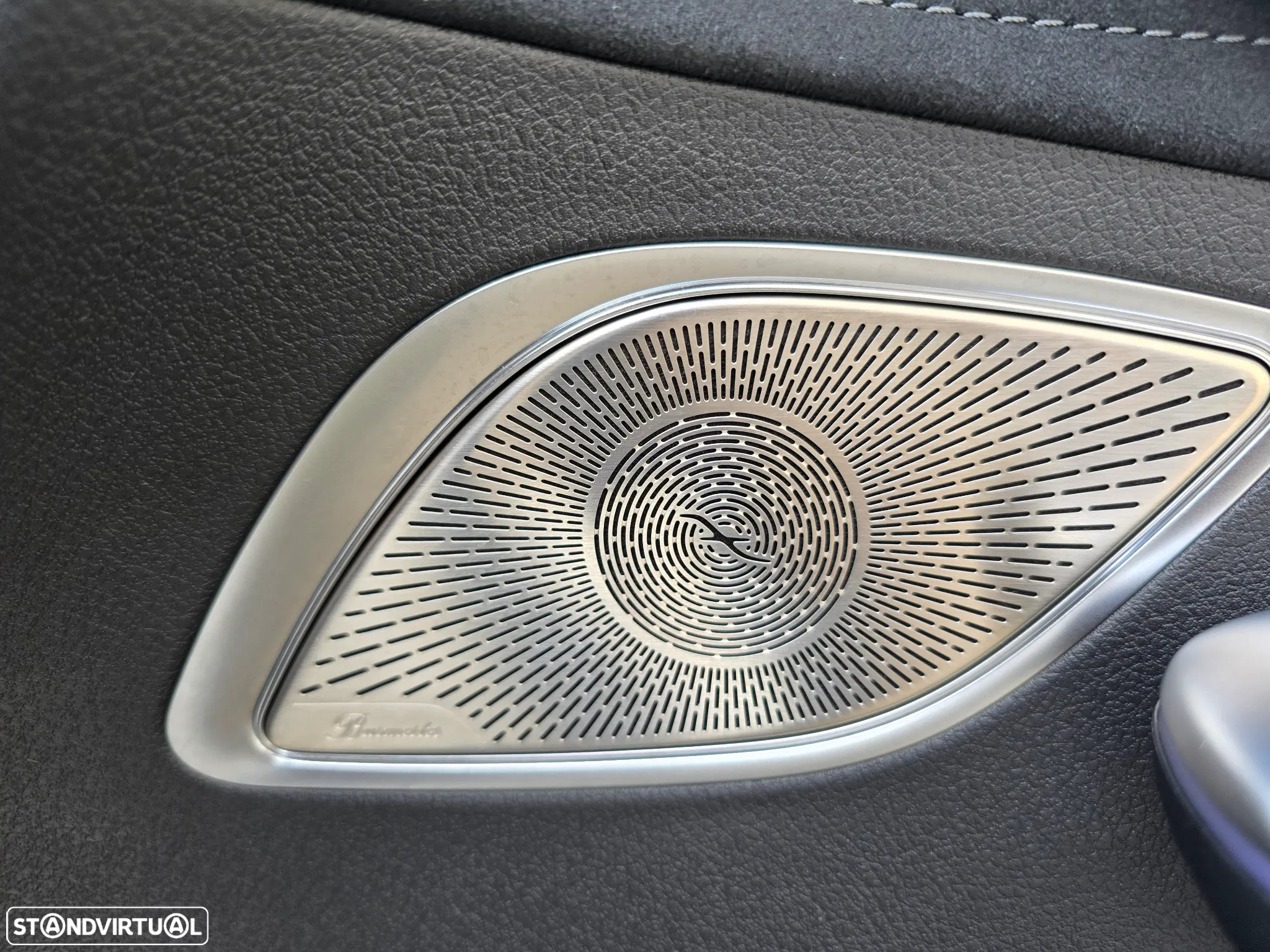 Mercedes-Benz EQE 43 AMG 4Matic Edition - 33