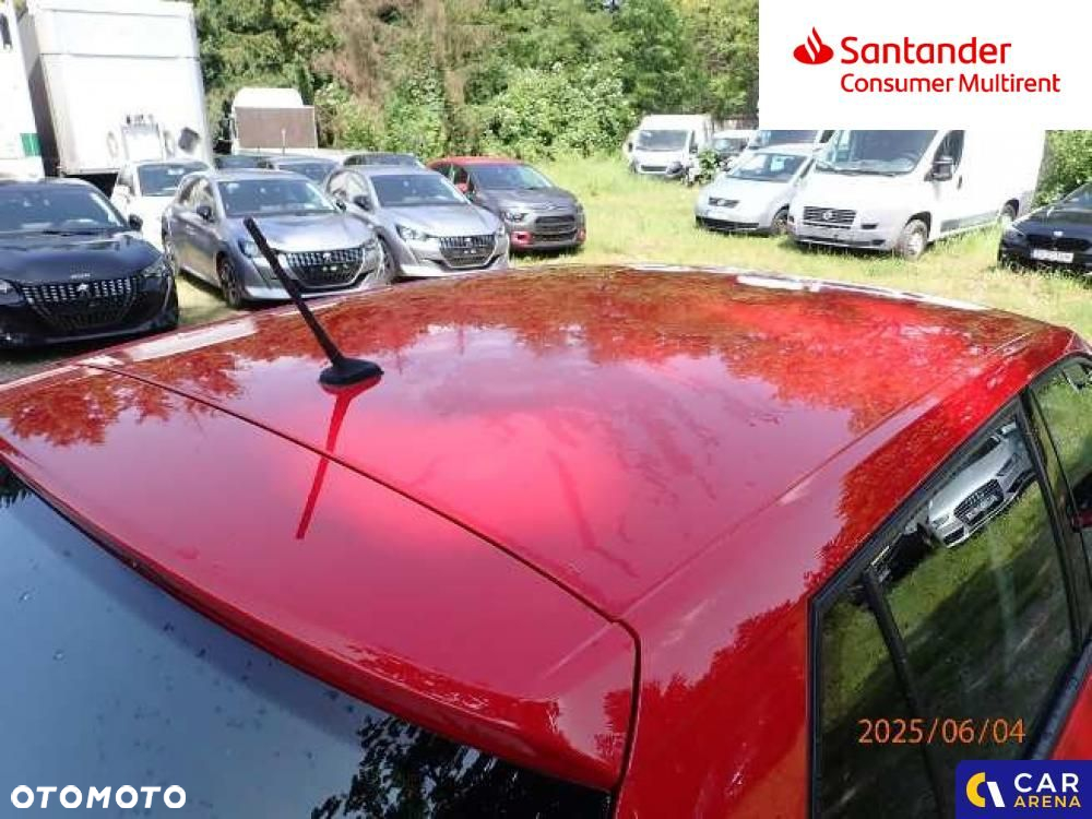 Skoda Fabia 1.0 TSI Ambition - 22