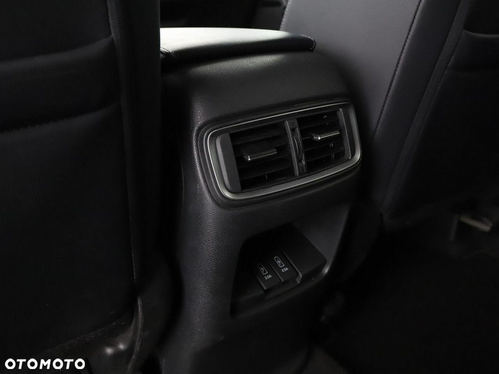 Honda CR-V 1.5 Lifestyle (Honda Connect+ / 7 os.) CVT - 39