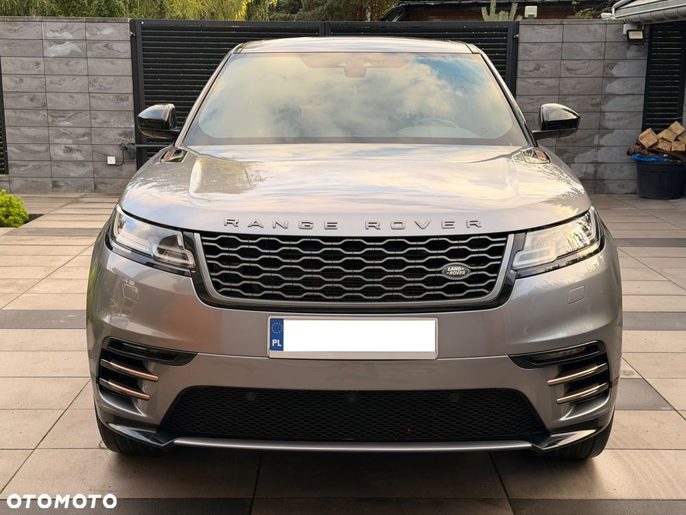 Land Rover Range Rover Velar 2.0 SD4 R-Dynamic SE - 6