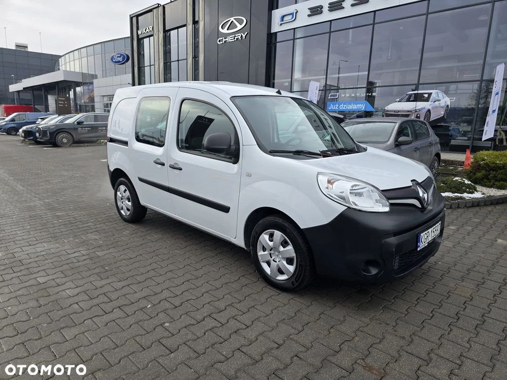 Renault Kangoo L2 Start - 2
