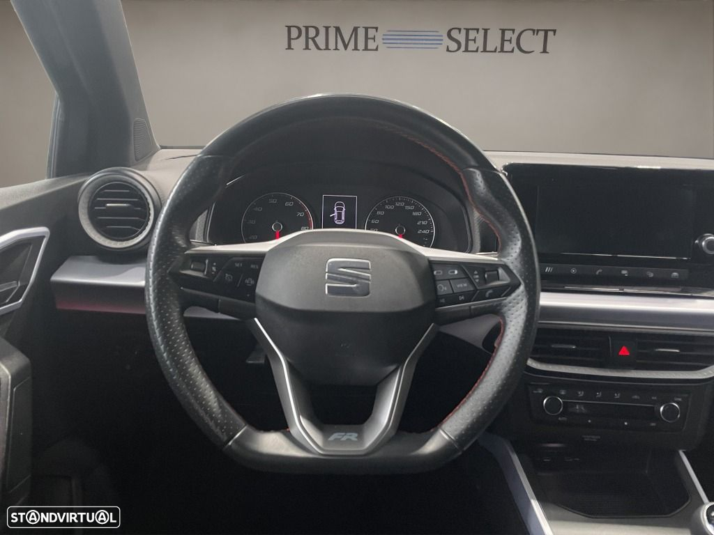 SEAT Arona 1.0 TSI FR - 9