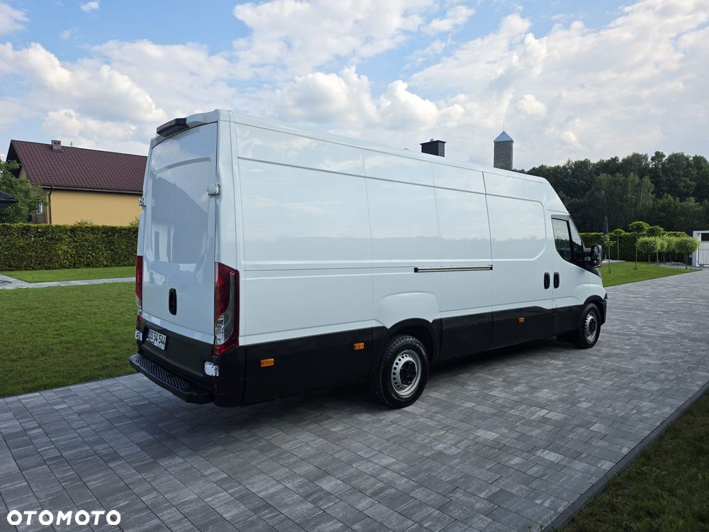 Iveco Daily 35S16 - 7