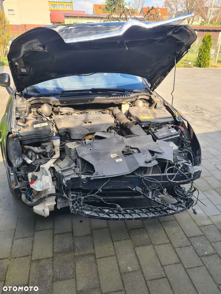 Citroën C5 HDi 165 FAP Exclusive - 2
