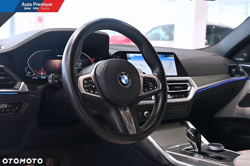 BMW Seria 4 M440i xDrive mHEV - 6