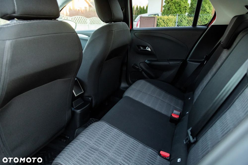 Opel Corsa 1.2 Edition S&S - 19