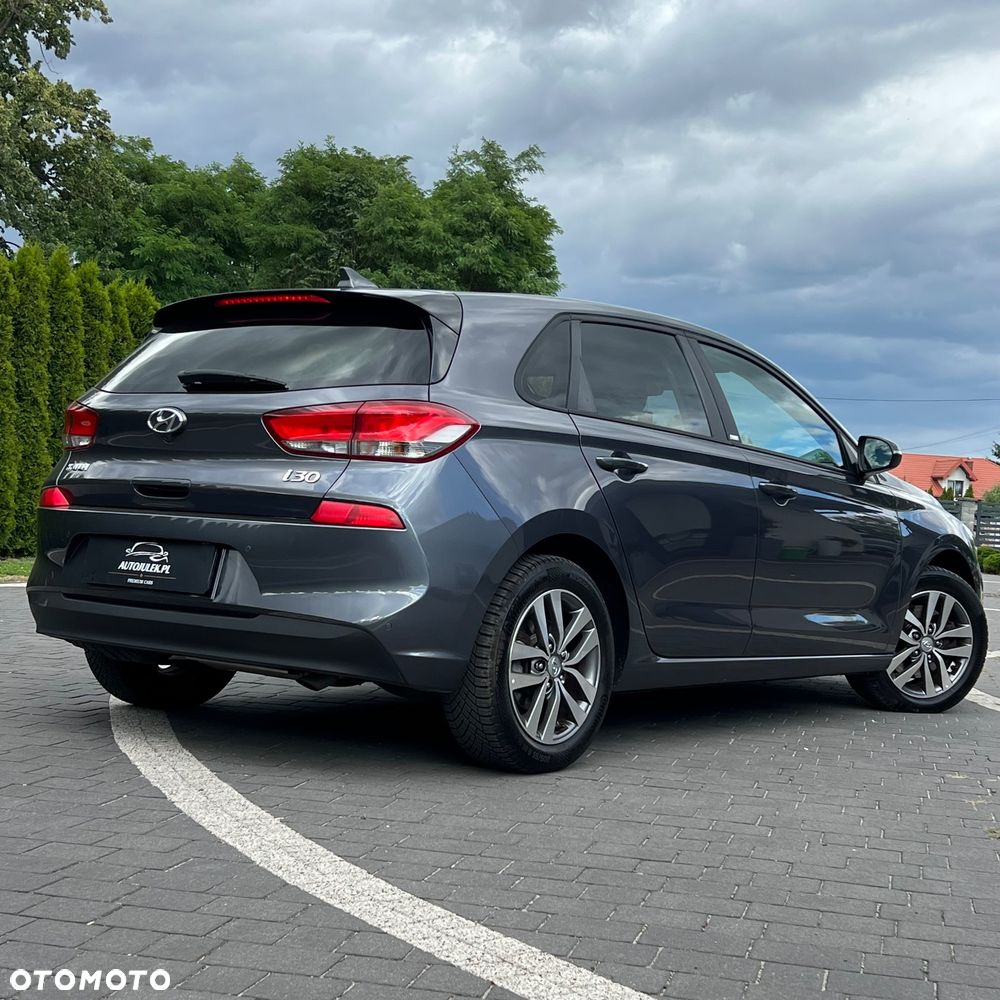 Hyundai i30 1.6 CRDI EDITION 30+ - 11