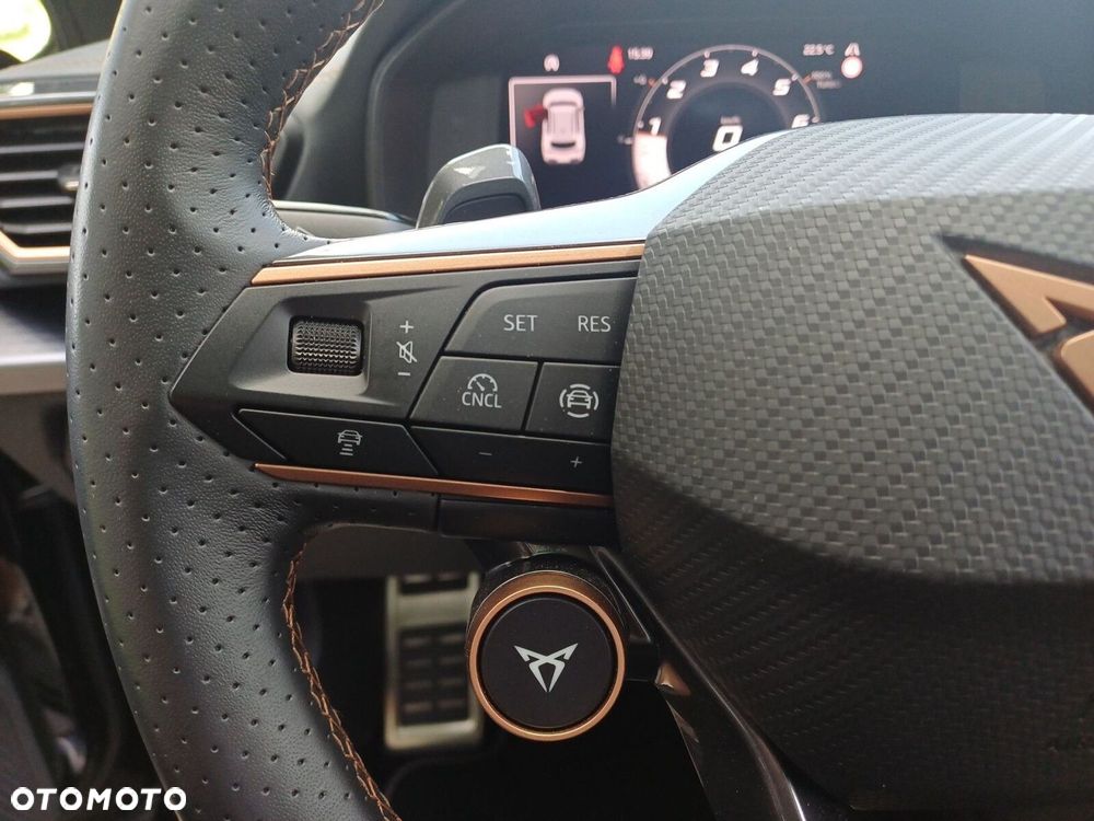 Cupra Formentor 2.0 TSI 4Drive VZ DSG - 16