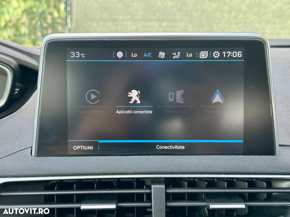 Peugeot 3008 - 26