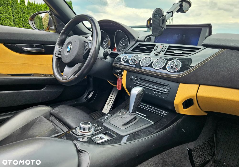 BMW Z4 - 16