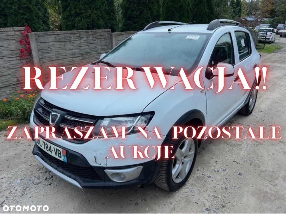 Dacia Sandero TCe 90 Celebration