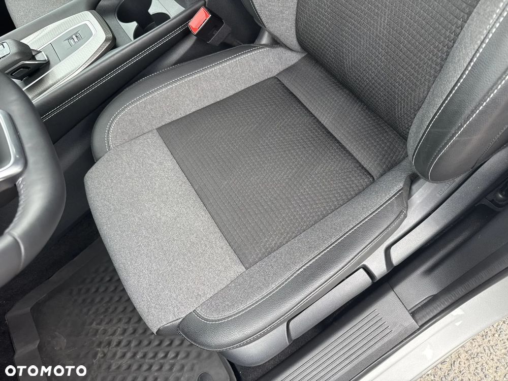 Nissan Qashqai 1.3 DIG-T MHEV N-Connecta Xtronic - 13