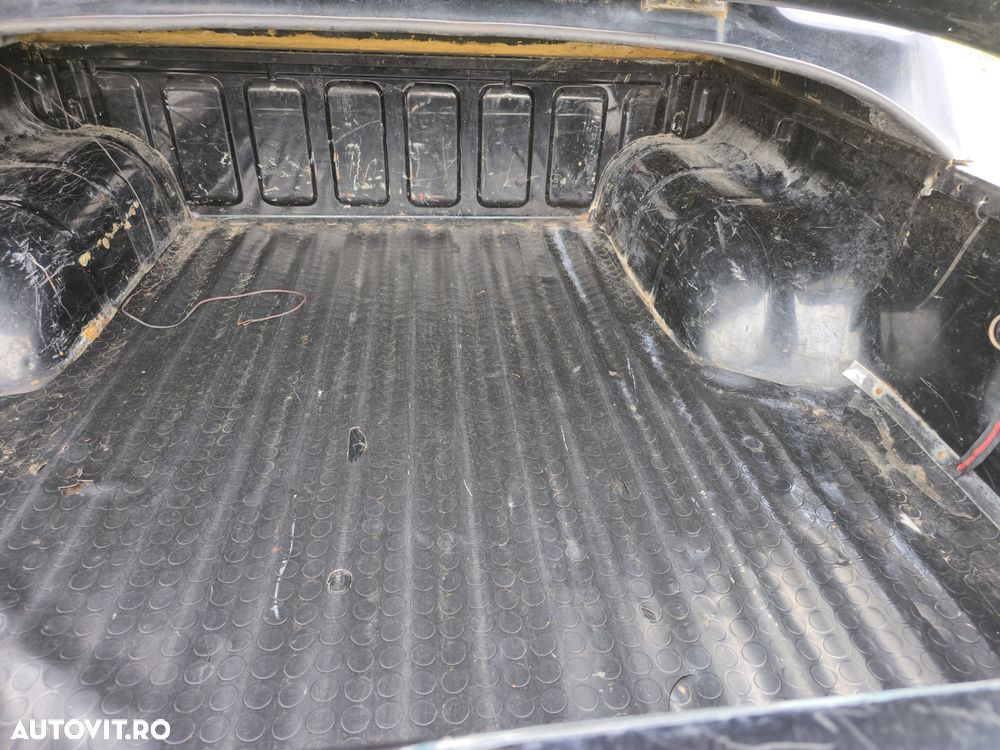 Mitsubishi L200 Pick Up 4x4 Intense + - 11