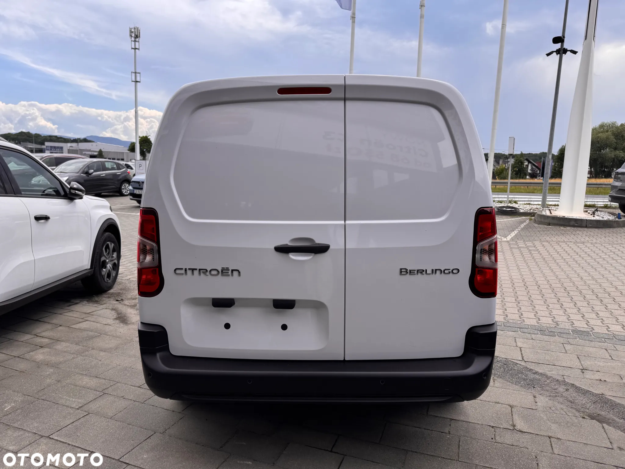 Citroën Berlingo VAN XL - 6