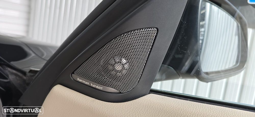 BMW 320 d Sport-Aut. Modern Line - 22