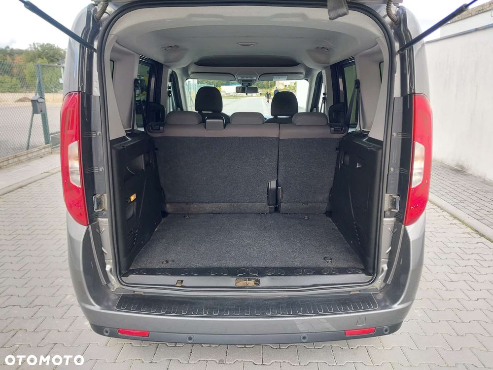 Fiat Doblo - 19
