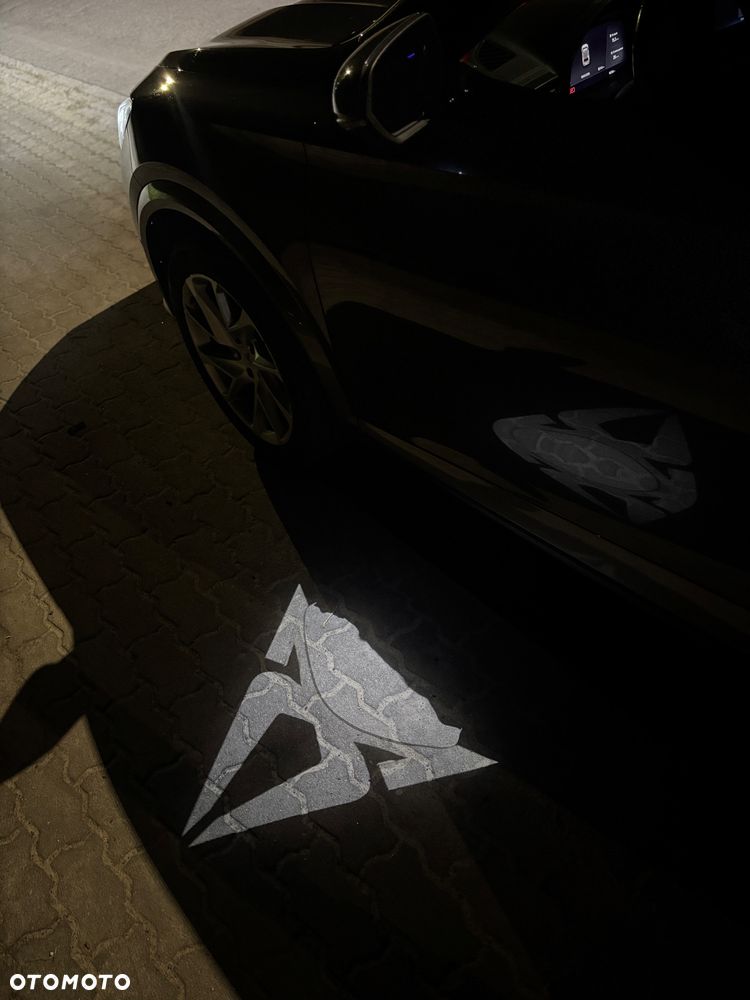 Cupra Formentor 2.0 TDI 4Drive DSG - 40