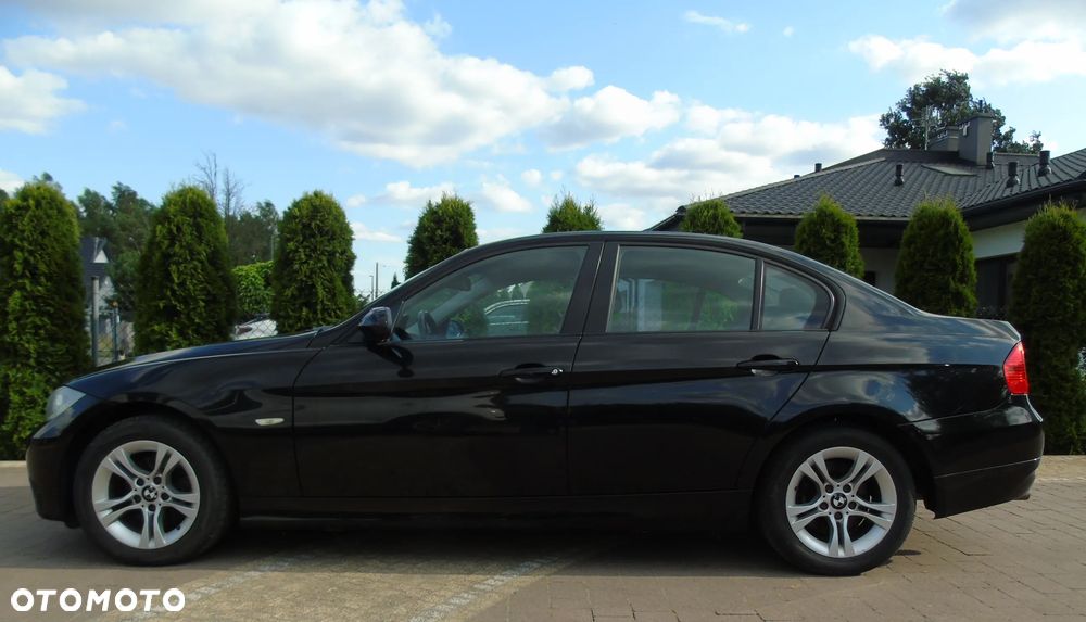 BMW Seria 3 320d - 7