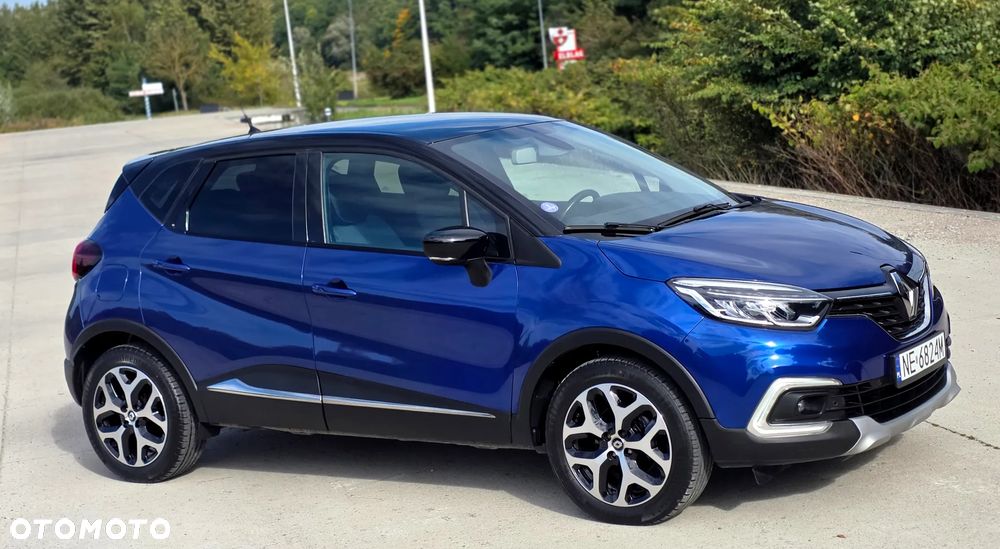 Renault Captur - 20