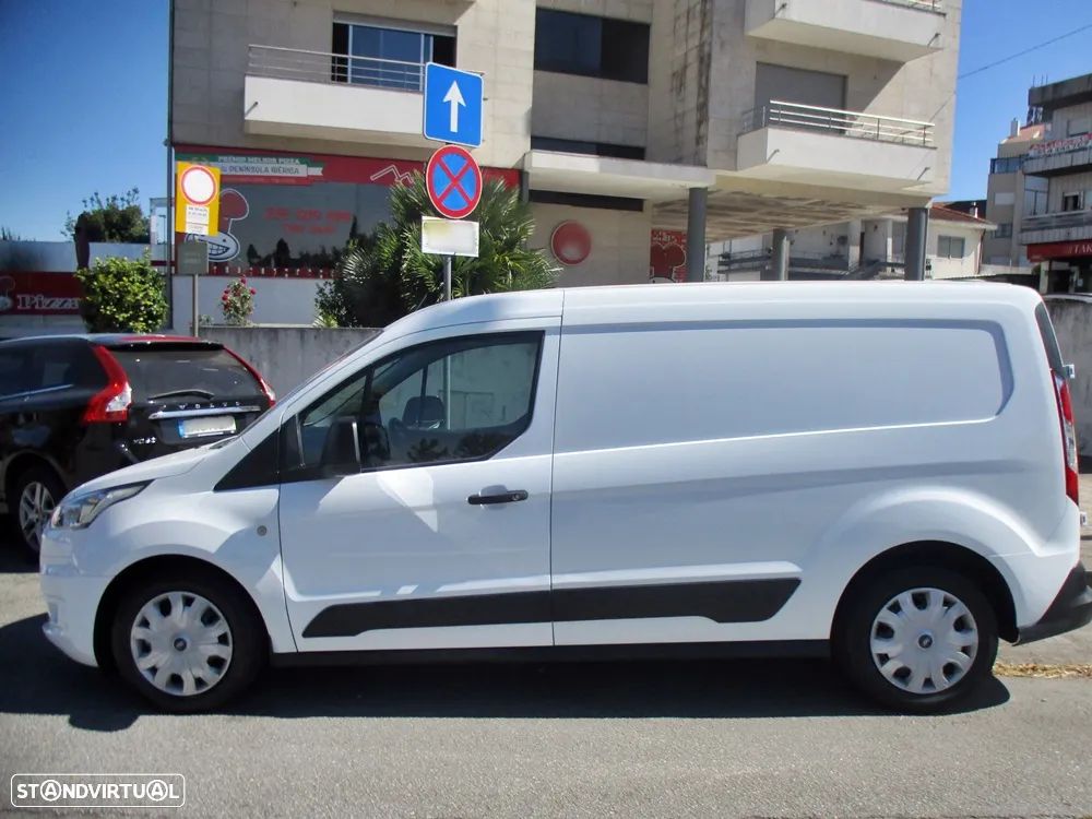 Ford Transit Connect 1.5 Tdci 120cv - 4